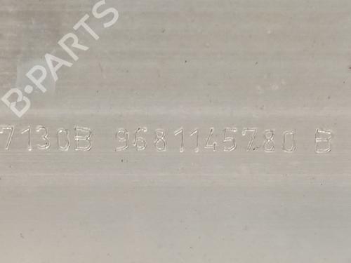 Front bumper reinforcement CITROËN BERLINGO MULTISPACE (B9) 1.2 PureTech 110 | BP32228607C109 