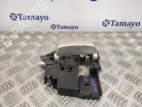 Front right interior door handle PEUGEOT PARTNER Tepee  | BP17726000I14 