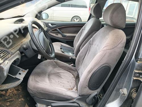 Gearbox CITROËN C5 I (DC_) 2.0 HDi (DCRHZB, DCRHZE) | BP35770086M3  - Image 12