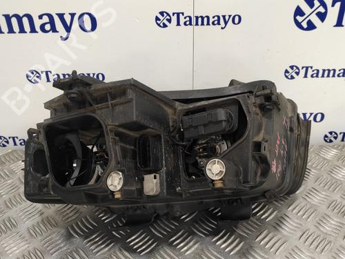 Right headlight AUDI A4 B6 (8E2)  | BP13299902C29 