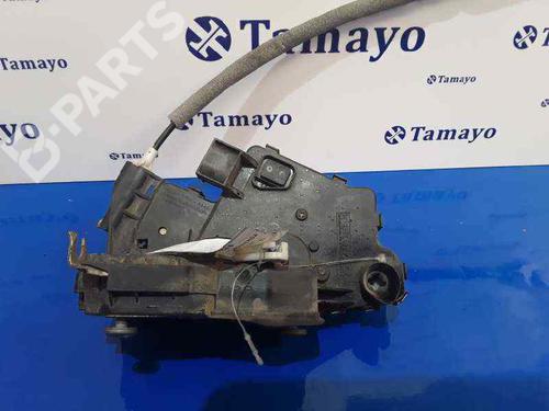 Front left lock BMW 3 Touring (E46)  | BP5602892C98 