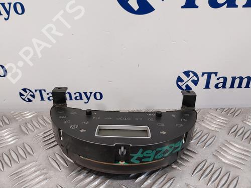 Instrument cluster CITROËN C8 (EA_, EB_) 2.2 HDi | BP16292016C47 