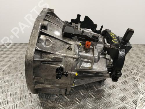 Gearbox RENAULT MASTER III Van (FV) 2.3 dCi 145 FWD (FV0E, FV0F, FV0H, FV02, FV0M, FV0S,... | BP40089117M3 - Image 5