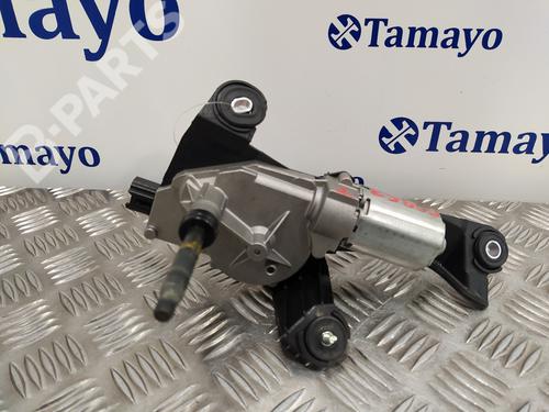 Used Rear wiper motor RENAULT KOLEOS I (HY_) [2008-2025]  9575123