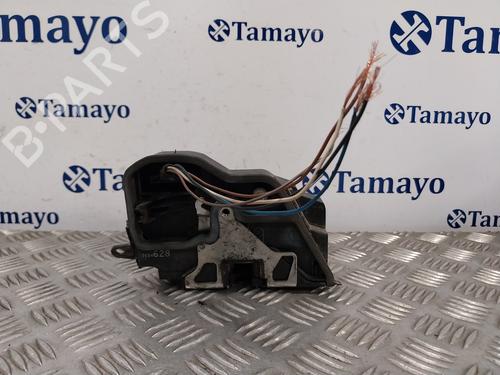 Front right lock BMW 1 (E87)  | BP26736451C97 