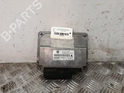 Calculateur moteur (ecu) Calculateur moteur (ecu) 39614660 39614660