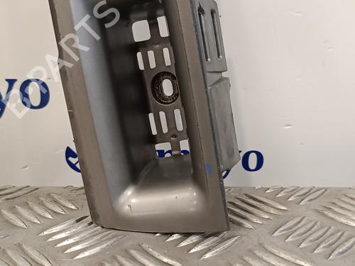 Left front window switch MAZDA 2 (DY)  | BP16285648I27 