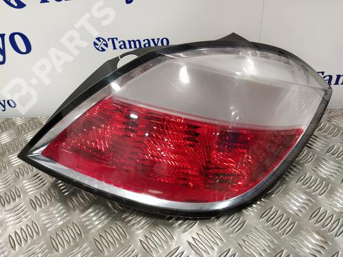 Used Right taillight OPEL ASTRA H (A04) 1.7 CDTI (L48) (100 hp) 7522428