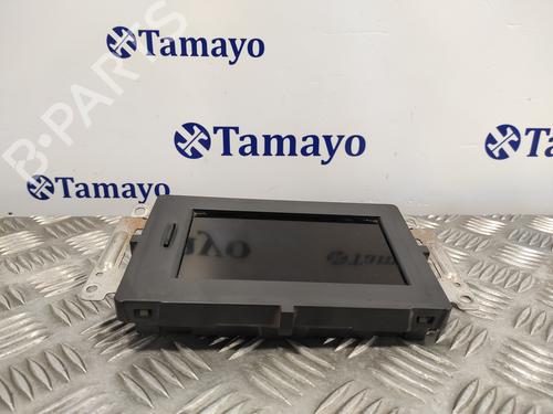 Display monitor RENAULT KOLEOS I (HY_)  | BP18082262C48 