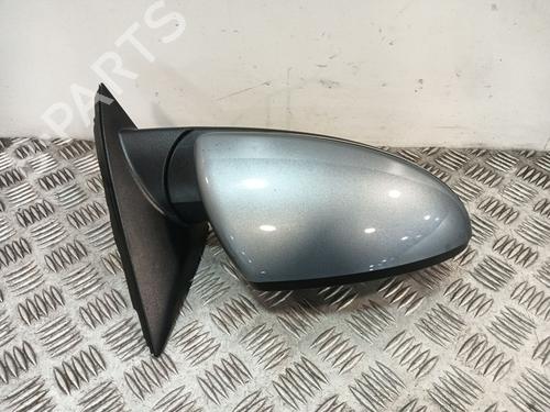 Right mirror KIA XCEED (CD) 1.5 T-GDi MHEV | BP35791628C27 - Image 2