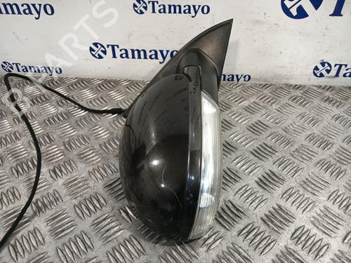 Right mirror VW PASSAT B6 Variant (3C5) 2.0 TDI 16V | BP31998580C27