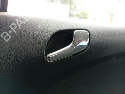 Used Rear right interior door handle Rear right interior door handle OPEL CORSA D (S07) [2006-2015] 35901531 35901531