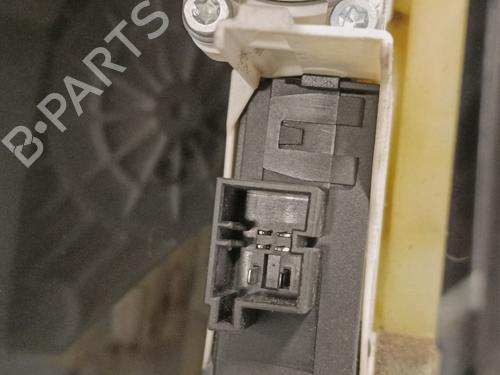 Rear right window mechanism AUDI A6 C6 Avant (4F5) S6 quattro | BP16302207C25 