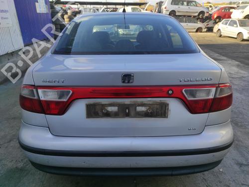Engine SEAT TOLEDO II (1M2) 2.3 V5 | BP16414595M1 