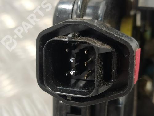 Front left lock HYUNDAI TUCSON (JM)  | BP9506899C98 
