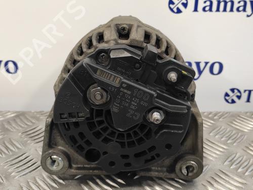 Alternator OPEL ASTRA H (A04) 1.6 (L48) | BP15059926M7 