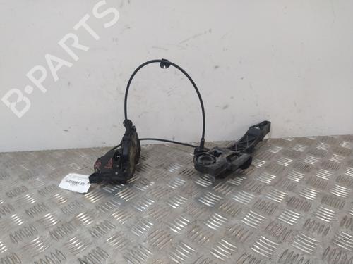 Used Front right lock Front right lock RENAULT MASTER III Van (FV) 2.3 dCi 145 FWD (FV0E, FV0F, FV0H, FV02, FV0M, FV0S,... (146 hp) 40089447 40089447