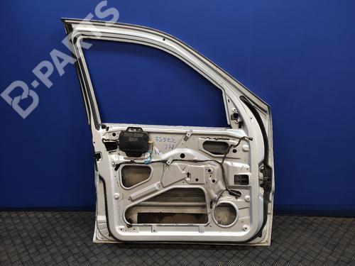 Left front door MERCEDES-BENZ M-CLASS (W163) ML 270 CDI (163.113) | BP10650391C2 