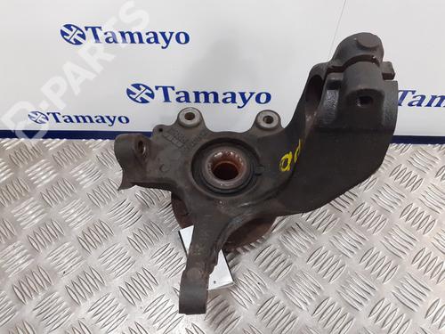 Used Right front steering knuckle FORD FOCUS II (DA_, HCP, DP) [2004-2013]  8239421