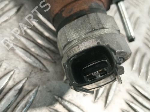 Injection rail TOYOTA AVENSIS Saloon (_T27_)  | BP31338286M98 