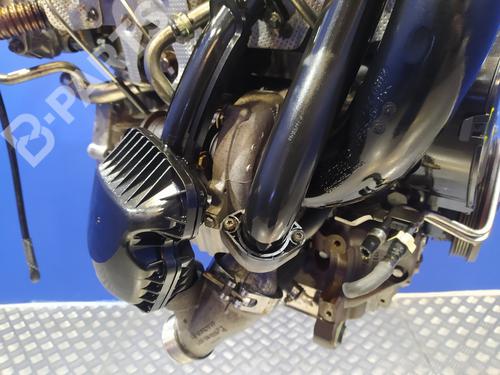 Joint De Tube De Sortie D'Huile Moteur VOLVO S60 MK2 - Référence 32267801, Neuf Authentique
