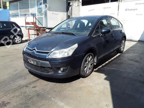 Engine CITROËN C4 I (LC_)  | BP25712736M1 
