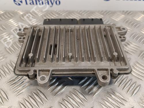 Engine control unit (ECU) MERCEDES-BENZ A-CLASS (W169)  | BP16912149M57 