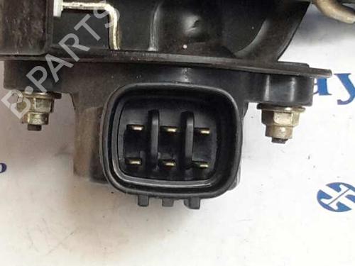 Pedal TOYOTA COROLLA (_E12_)  | BP13305038I4 