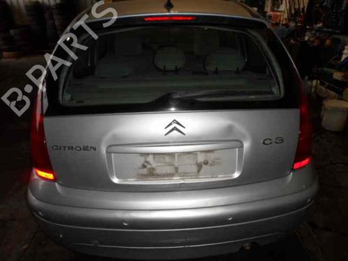 Climate control CITROËN C3 I (FC_, FN_)  | BP1283059I5 