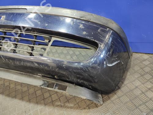 Front bumper OPEL ZAFIRA A MPV (T98)  | BP17240164C7 