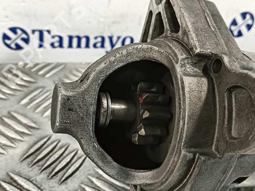 Starter OPEL MOVANO B Van (X62)  | BP26223741M8 