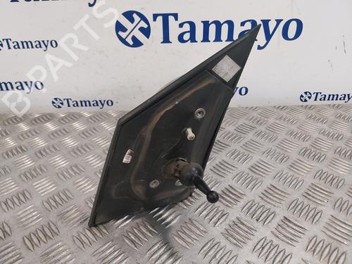 Right mirror HYUNDAI GETZ (TB)  | BP26525650C27 
