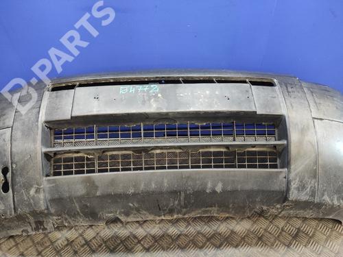 Front bumper PEUGEOT PARTNER Box Body/MPV (5_, G_)  | BP11942493C7 