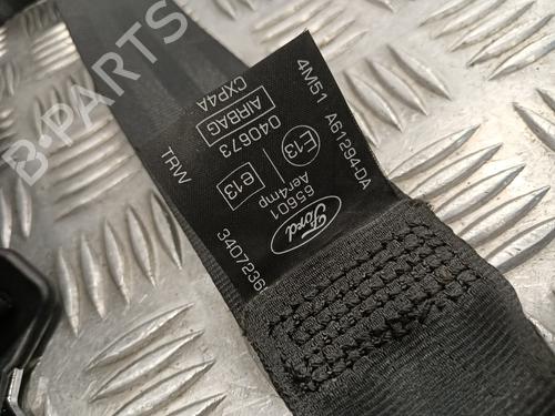 Front right seatbelt FORD FOCUS II Turnier (DA_, FFS, DS)  | BP20224294I25 