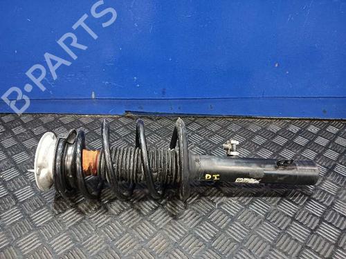 Used Left front shock absorber BMW X3 (E83) [2003-2011]  24850607