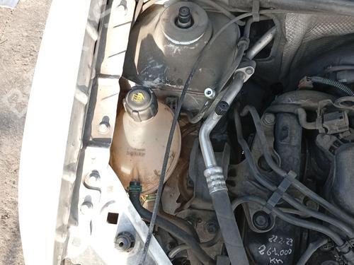 Used Expansion tank Expansion tank DACIA SANDERO II 1.5 dCi (90 hp) 34099689 34099689