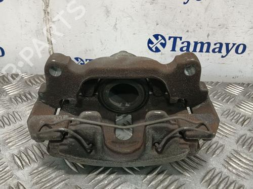 Bremssattel links vorne VW EOS (1F7, 1F8) 2.0 TDI | BP29871393M105