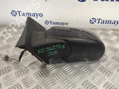 Left mirror FORD FIESTA V (JH_, JD_)  | BP24112507C26 
