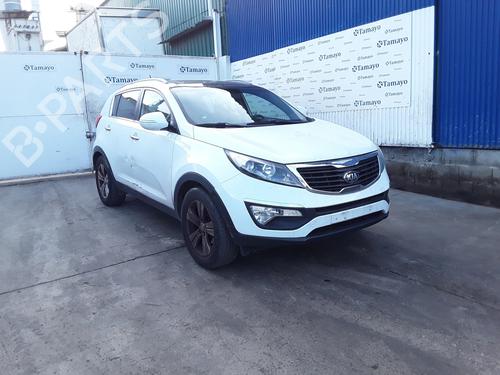 AC compressor KIA SPORTAGE II (JE_, KM_)  | BP27255576M34 