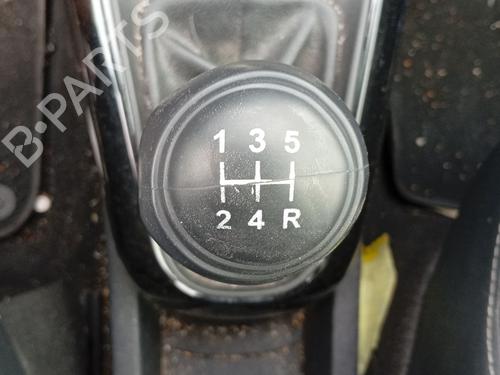 Gear lever CITROËN C3 II (SC_) 1.4 HDi 70 (SC8HZC, SC8HR0, SC8HP4) | BP36491750M90 - Image 2