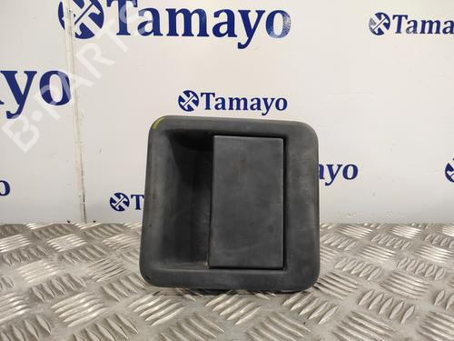 Used Front right exterior door handle FIAT DUCATO Van (230_) [1994-2005]  18241602