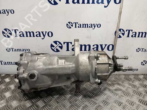 Differensial bakvogn SEAT IBIZA II (6K1) 1.4 i | BP29743549M24 