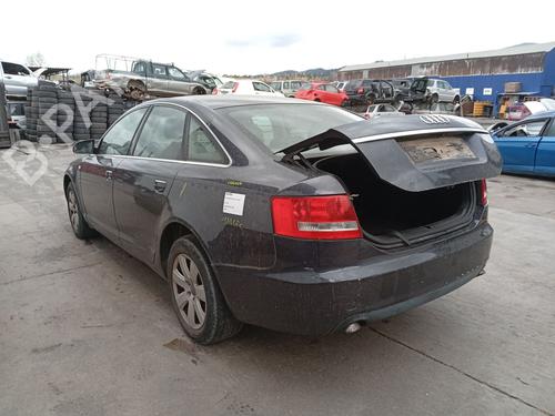 Gearbox AUDI A6 C6 (4F2) 2.0 TDI | BP33163222M3 - Image 5