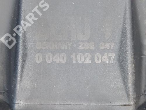 Ignition coil PEUGEOT 206 Hatchback (2A/C) 1.4 i | BP1711845M94 