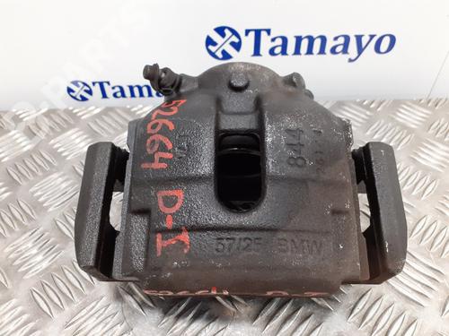 Used Left front brake caliper BMW X3 (E83) 2.0 d (150 hp) 11565269