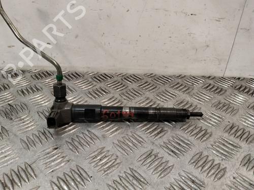 Inyector Inyector HYUNDAI H350 Van 2.5 CRDI (150 hp) 37606158 37606158