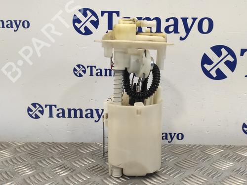 Bränslepump PEUGEOT 206 Hatchback (2A/C)  | BP19664526M76 