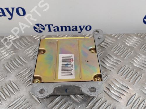 Airbag styreenhed MAZDA 6 Station Wagon (GY)  | BP13017358M53 