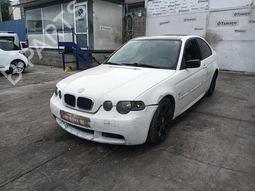 Engine BMW 3 Compact (E46) 320 td | BP39963262M1 - Image 3