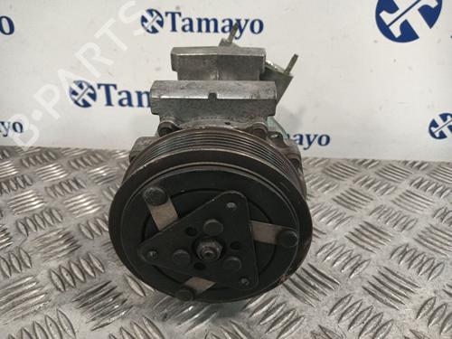 AC compressor CITROËN C2 (JM_) 1.4 HDi | BP30316577M34